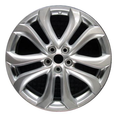 Wheel Rim Mazda Cx 9 20 2011 2015 9965047500 9965057500 Oem Factory Oe