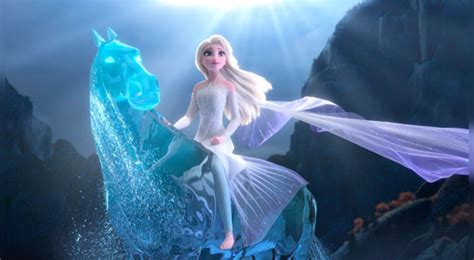Frozen 2 Director Responde Si Habrá Una Tercera Película Con Elsa Y Anna Disney Marc Smith