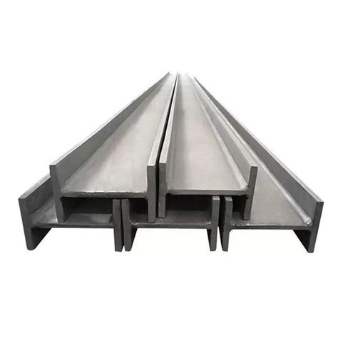 304304l Stainless Steel H Beams Pengchen