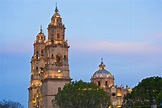 Morelia travel | Western Central Highlands, Mexico - Lonely Planet