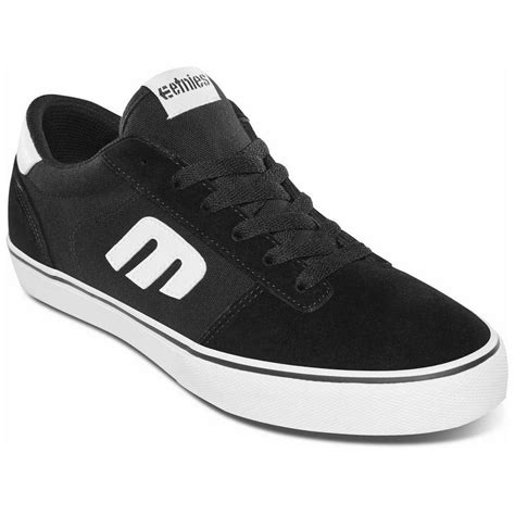 Etnies Calli Vulc Trainers White Buy And Offers On Xtremeinn