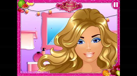 It is similar to truth or dare in that you purposefully ask questions that put your friends on the spot!1 x research source to play you'll need at least two players, but once you have a willing group you won't need. Fun Barbie Games To Play Online Free For Kids - Makeover ...
