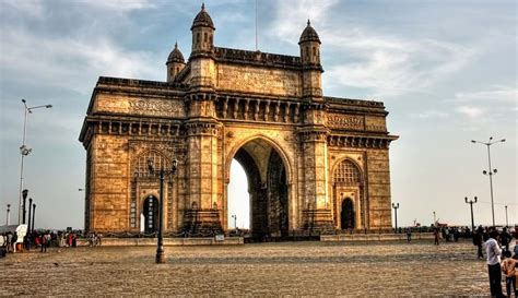 Gateway Of India In Mumbai History Things To Do Reaching Time