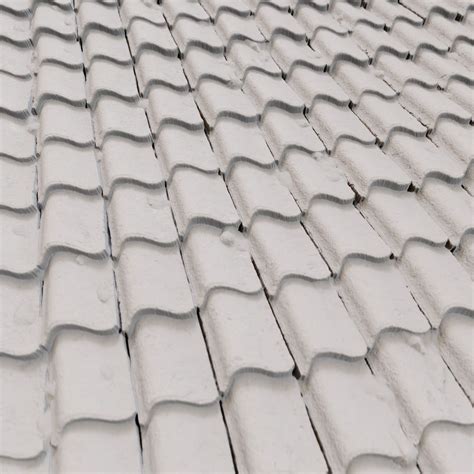 Snowy Roof Texture 4087 Lotpixel