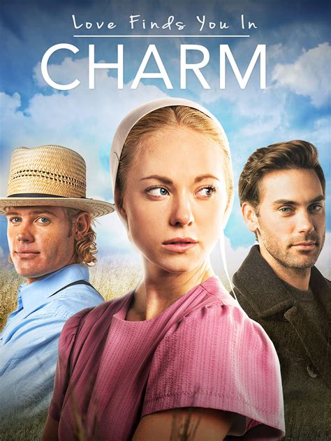 Hallmark Amish Movie Charm Nuts Blogsphere Photo Gallery