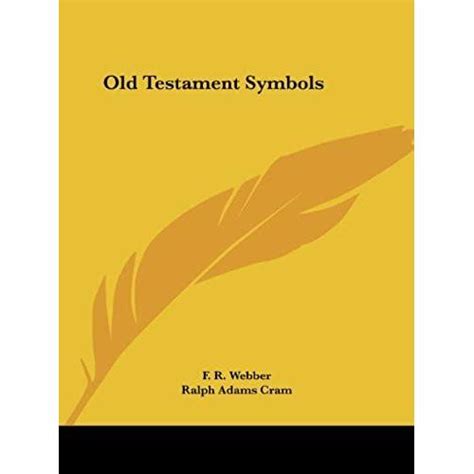 Old Testament Symbols Rakuten