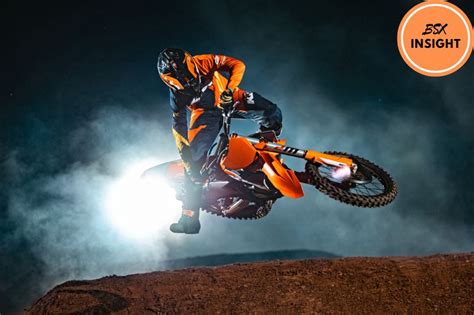 Where Are Ktm Dirt Bikes Made Things To Know Bsx Insight