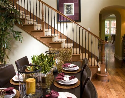 Stair Systems Minnesota Bayer Built Woodworks