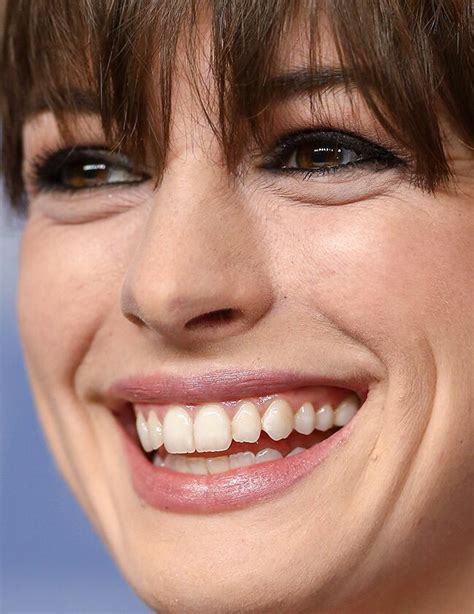 Celebrity Closeup Dentes Melhores Imagens Sorriso