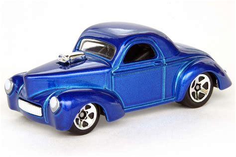 email protected ©2017 hot wheels® newsletter, all rights reserved. custom 41 willys HOT WHEELS carros antigos réplicas R$ 8.9 ...