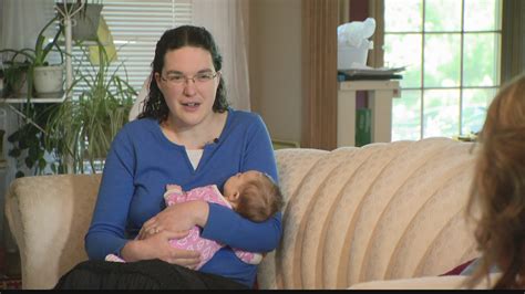 Indiana Lawmaker Takes Action After Breastfeeding Mom Called For Jury Duty Wthr Com