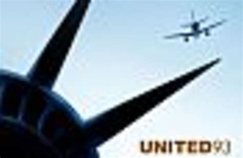 Movie Review United 93 The Jerusalem Post