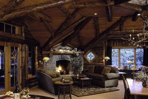 10 Beautiful Winter Lodges Youll Want To Book Right Now Winter Lodge