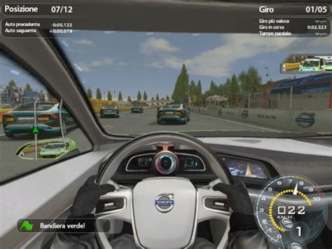 Volvo The Game Jogar Jogos De Carros 3d Grtis Para Pc