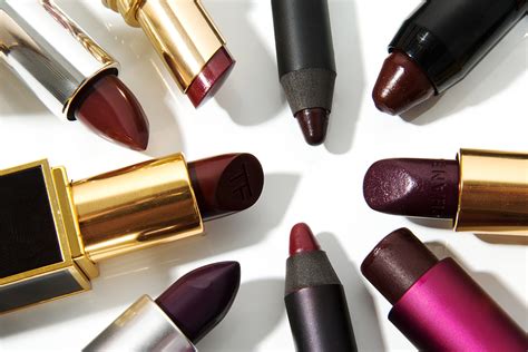 The Best Dark Lipsticks For All Seasons Into The Gloss