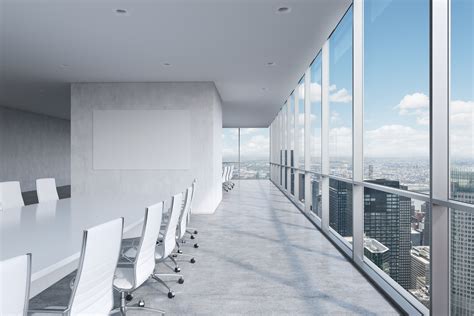 The Evolution Of Office Space Bespoke Commercial Real Estate News