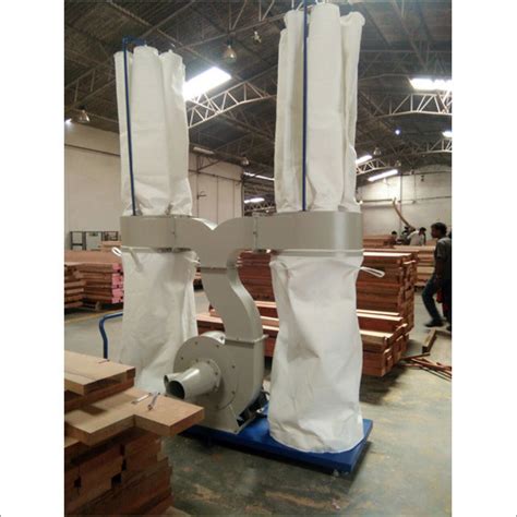 Centralized Dust Collector Manufacturer Industrial Dust Collector Supplier India