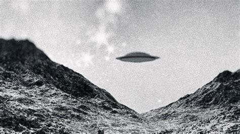 Ufo Mysteries Unraveled How The ‘real Life X Files’ Emerged From A Top Secret Uk Project Fox News
