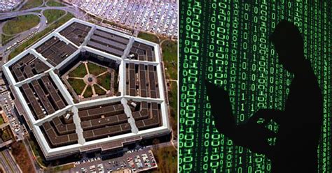 Pentagon Wants To Test The Security Of Its Website So They Are
