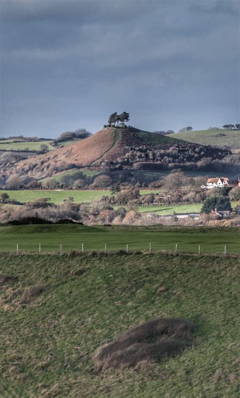 Colmers Hill Holidays In England Magical Places Landscape