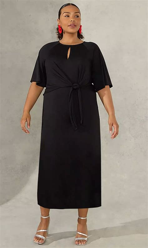16 Best Black Funeral Dresses And And The Funeral Style Etiquette To