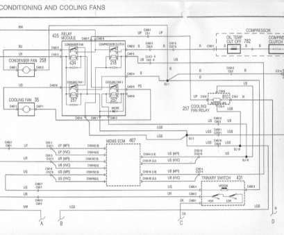 An air conditioner cooling system is different than a heat pump heating and cooling system. 8 Popular Central, Thermostat Wiring Diagram Pictures - Tone Tastic