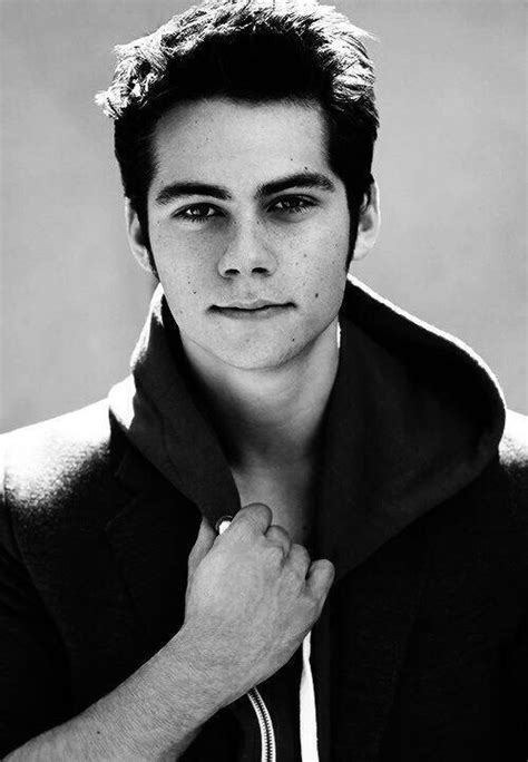Dylan O Brien Image 1701446 On
