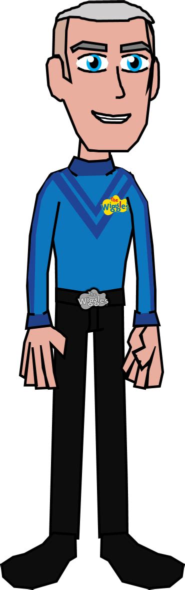 Anthony Wiggle Teen Titans Go Style By Trevorhines On Deviantart