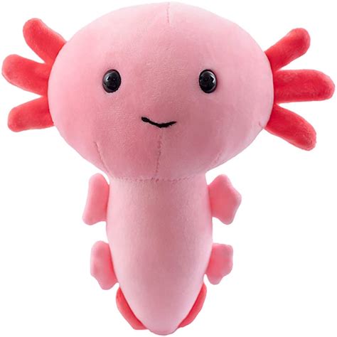 Buy 79 Axolotl Plush Toy Mexican Salamander Plush Doll Axolotl