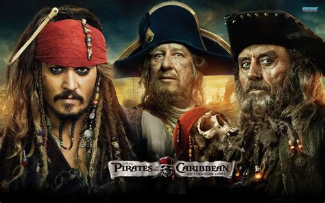 Он узнает, что задолжал капитану «летучего голландца» дэйви джонсу. Pirates Of The Caribbean wallpapers, Movie, HQ Pirates Of ...
