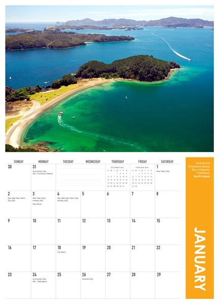 Nz Calendar 2022 Calendar Printables Free Blank