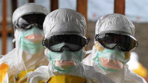 what is ebola and why is uganda s outbreak so serious bbc news