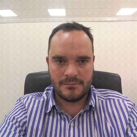 Chris Du Preez Managing Director Limpopo Lubricants And Hydraulics