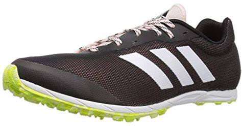 Adidas Rubber Performance Xcs Spikeless W Cross Country Running Shoe In