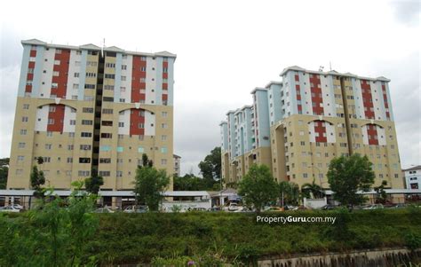 Located in between taman connaught, taman len seng and bandar damai perdana, alam damai is a township in cheras, kuala lumpur. Aliran Damai Apartment Cheras Alam Damai FOR RENT LEASE ...