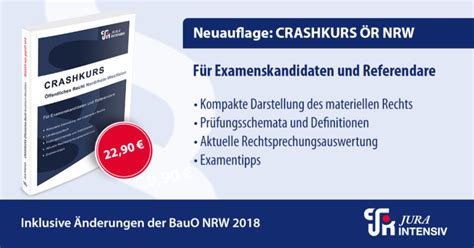 Maybe you would like to learn more about one of these? Jura Intensiv - Neuauflage: Crashkurs Öffentliches Recht ...