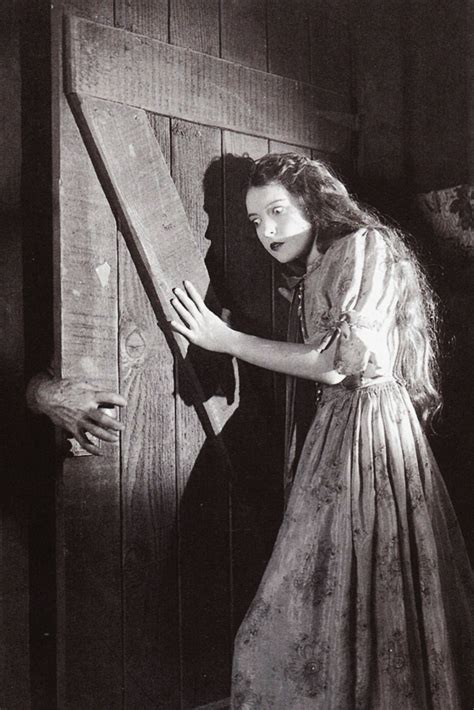 lillian gish in the wind 1928 by victor sjöström lillian gish silent film old hollywood movies