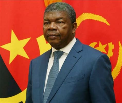 Embaixada Da República De Angola Em Portugal Presidente Da RepÚblica Nomeia Procurador Geral