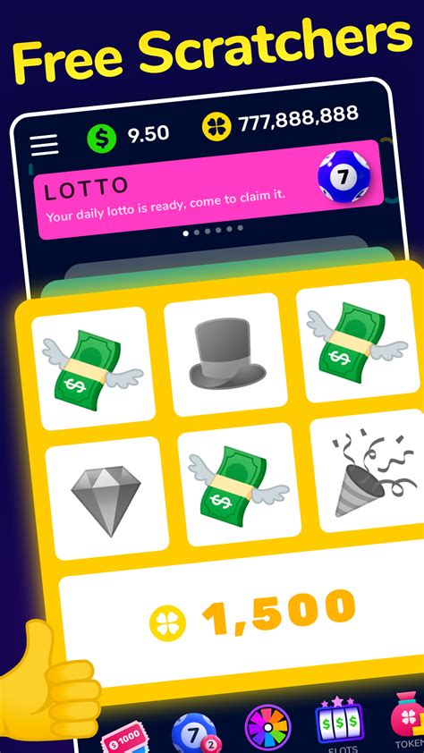 Free lotto brings you happiness. Lucky Money - Feel Great & Make it Rain APK 1.6.6 Download for Android - Download Lucky Money ...