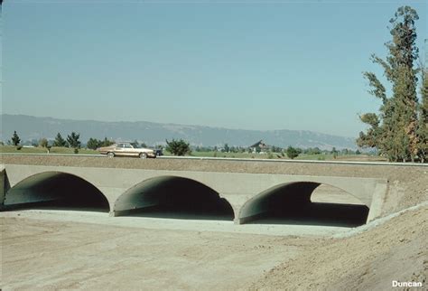 What Is Culvert Types Materials Location And Advantages