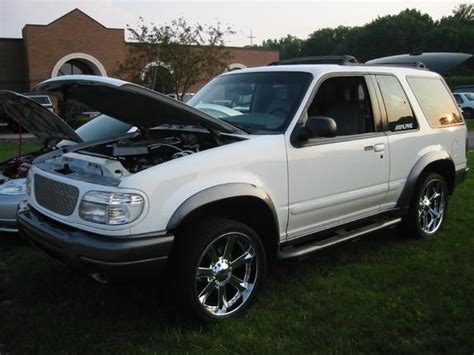 Research 1999 ford explorer specs for the trims available. volcomstone37 1999 Ford Explorer Specs, Photos ...