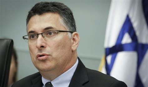 אבל כדי להמשיך חייבים לנצח בבחירות. גדעון סער: "ההסכם עם טורקיה - השפלה לאומית, לא צריך לשלם ...