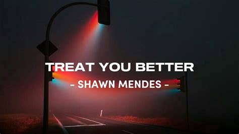Shawn Mendes Treat You Better Sped Upunderwater Tik Tok Version