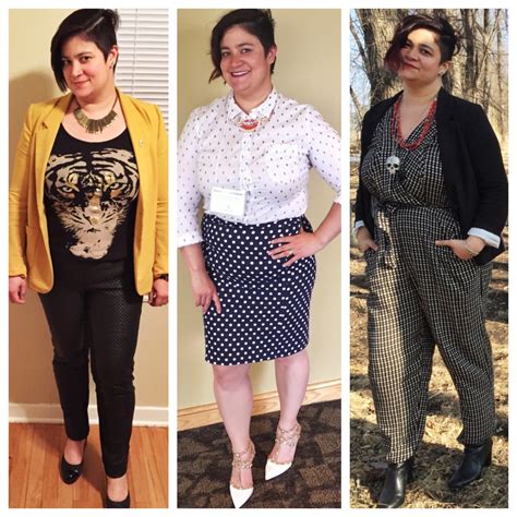 dress profesh — a selection of some of my favorite outfits of the