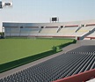 Estadio Centenario 3D model - Architecture on Hum3D