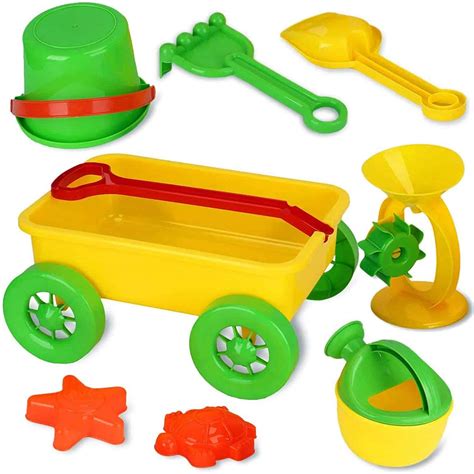 10 Best Summer Toys For Toddlers In 2022
