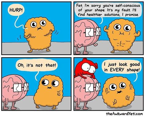 Pin By Terry Schlicht Skarbalus On Makes Me Laugh Awkward Yeti Funny