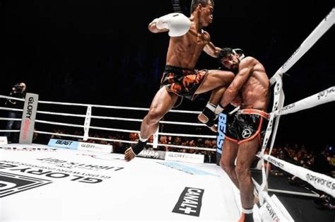 Muay Thai Flying Strikes What You Need To Know