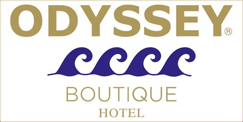 Odyssey Hotel Launches Its New Boutique Logo While Participating At Itb Berlin 2021 The
