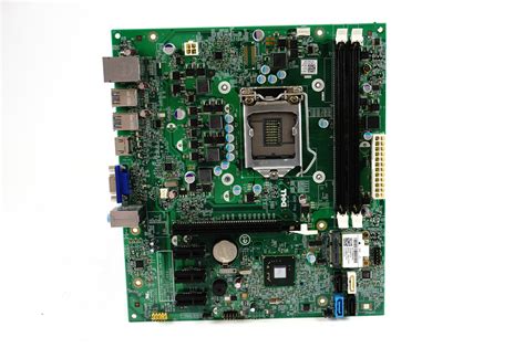 Dell Mib75rmhsg Inspiron 660 Vostro 270 Intel Motherboard